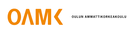 Oamk logo